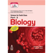 SCHAND SCIENCE(BIOLOGY) FOR CLASS 10
